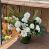 The buen dia arrangement is a perfect gift for moments that call