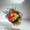 Mix roses Bouquet. 