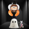 We&rsquo;re bringing the boo to you! Our adorably spooky 3D flower ghost