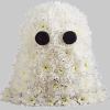 We&rsquo;re bringing the boo to you! Our adorably spooky 3D flower ghost
