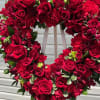 A beautiful heart is a wonderful way to share your thoughts of