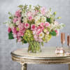 A truly bountiful bouquet that captures the beauty of your love, this