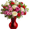 The price is right for this sensational array of the season&#039;s favorite