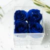 These are REAL rose that can last for up to a year