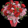 Spread the love! It&#039;s true bliss receiving a gift as lovely as