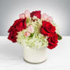 Blossoming Romance by BloomNation&trade; is the perfect gift to wish someone a