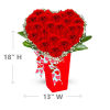 Send someone this soulful floral gift and there&#039;ll be no mistaking that