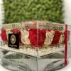 Eternal Roses Acrylic Box (25 Roses): We stopped the clock for our