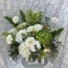 An array of white seasonal beauties