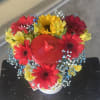 Celebrate every moment with a cheerful gift, full of character. Brighten up