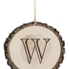 Oh, what fun our Christmas ornaments are! With room to personalize, this