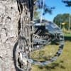 Glass Ornament Personalized with words and/or picture