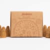 Meditate, relax, and cleanse to the smoke of these high-quality, palo santo