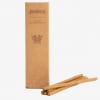 Premium palo santo hand-rolled incense sticks from 100% wild Peruvian palo santo