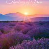 Beautiful card to send to let someone know that you are thinking