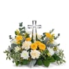 This precious keepsake bouquet is sure to lift their hearts while sending