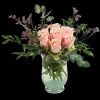 A stylish and sweet way to dress up any space, send this