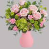 Fresh as a breeze! Surprise someone special with this playful pop of