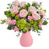 Fresh as a breeze! Surprise someone special with this playful pop of