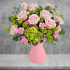 Fresh as a breeze! Surprise someone special with this playful pop of