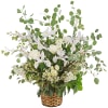 This arrangement smells lovely and is suitable for any type of occasion.

DETAILS
A