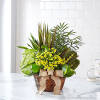 Give a gift of lasting smiles by sending this eye-pleasing European Dish