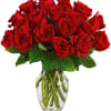 Many a heart has been won with luscious red roses. If there&#039;s