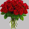 Many a heart has been won with luscious red roses. If there&#039;s