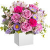Gift her the Sweetest Flutter arrangement that is sure to add a