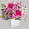 Gift her the Sweetest Flutter arrangement that is sure to add a