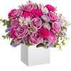Gift her the Sweetest Flutter arrangement that is sure to add a