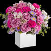 Gift her the Sweetest Flutter arrangement that is sure to add a