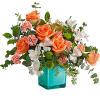 Make a splash on any occasion with this wow arrangement! A fun-filled