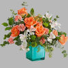 Make a splash on any occasion with this wow arrangement! A fun-filled