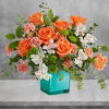 Make a splash on any occasion with this wow arrangement! A fun-filled