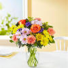 When you want to delight someone special with a colorful surprise, this