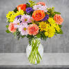 When you want to delight someone special with a colorful surprise, this