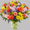 When you want to delight someone special with a colorful surprise, this
