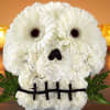 Day of the Dead, or Dia de los Muertos, is a Mexican