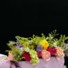 Beautiful small arrangement 