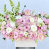 Fresh flowers 
