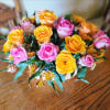 Need something for your loved one?
 Let our talented Floral Designer Assist