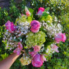 Need something for your loved one?
 Let our talented Floral Designer Assist