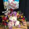 A gift this magical is a rare find! Our Enchanting Unicorn is