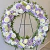 22 inch wreath 
