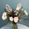 You will receive ONE premium fresh vase bouquet (at 25% OFF of