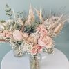 You will receive ONE premium fresh vase bouquet (at 25% OFF of