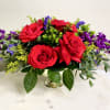 Introducing our Premium - Designer&#039;s Choice floral arrangement, the perfect gift for