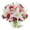 The Perfect Day Arrangement extends warmth and sunlit cheer through the beauty