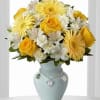 The Mother&#039;s Charm Arrangement is a sweet and beautiful way to celebrate